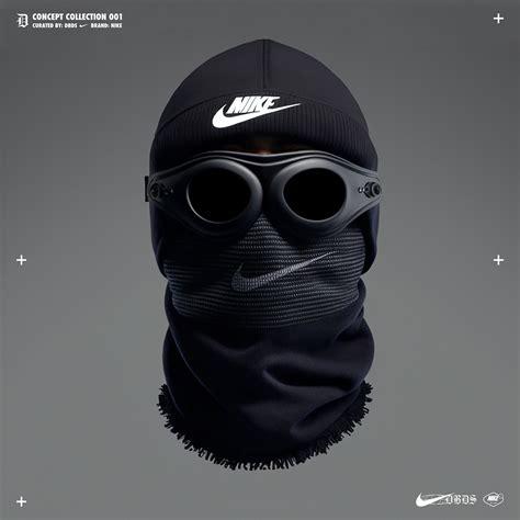 fake nike ski|nike tech ski mask.